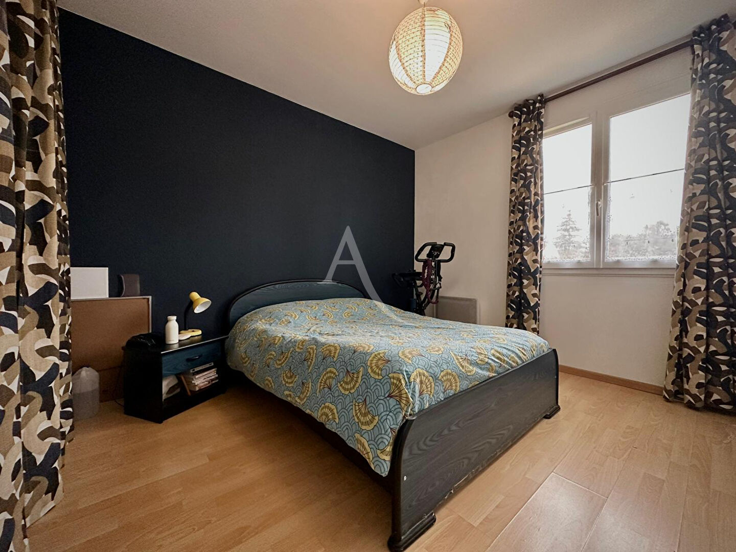 Photo Maison Saint Aubin Des Bois 7 pièce(s) 112 m2 image 5/6