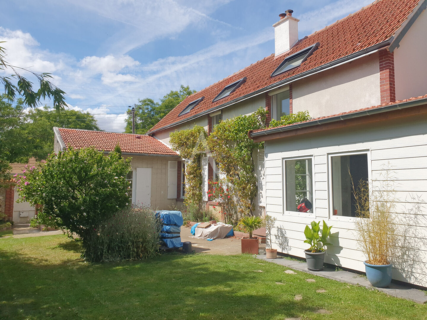Maison Luisant 6 pièces 131.45 m2