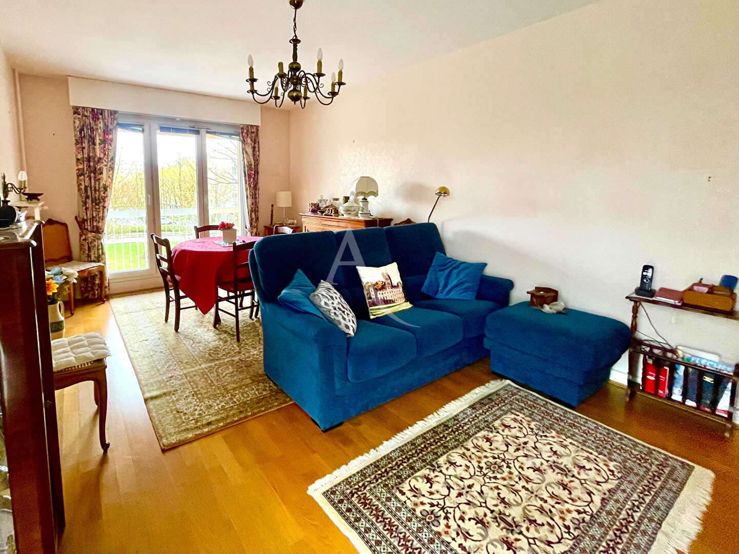 Photo Appartement Chartres 3 pièces 63.7 m2 image 2/6