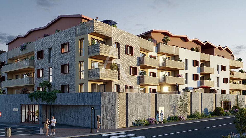 Appartement Chartres 4 pièces 140.44 m2