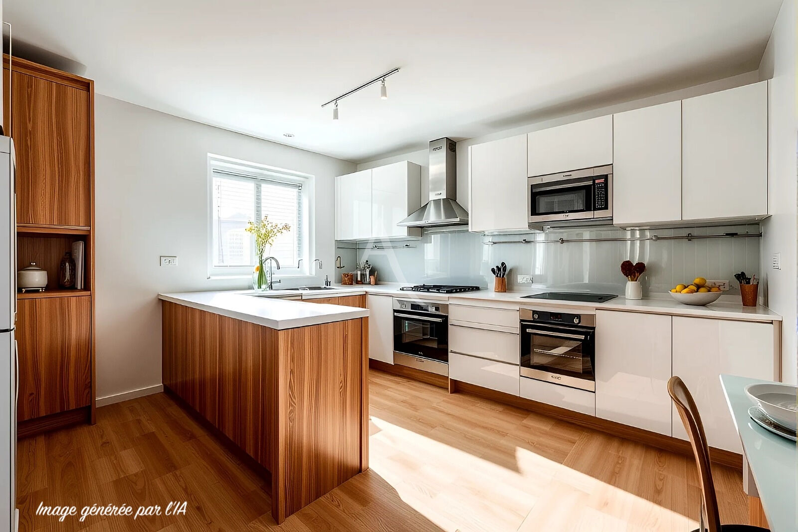 Photo Maison 104 m² + dépendances Gros potentiel Thivars image 2/6