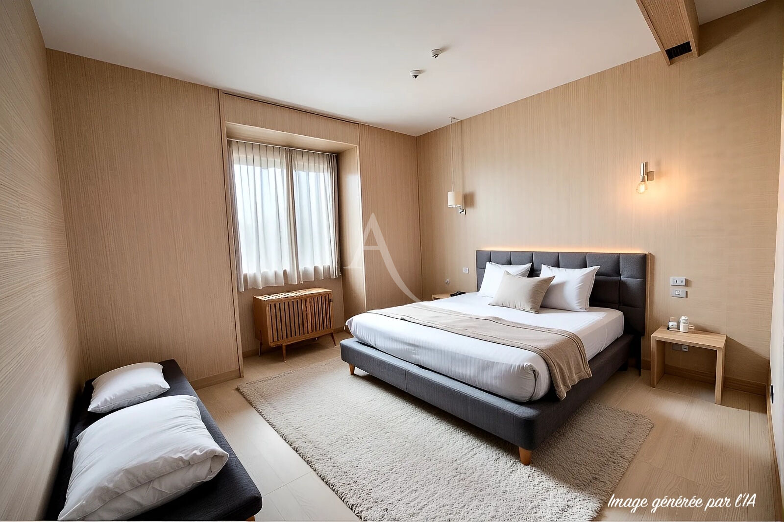 Photo Maison 104 m² + dépendances Gros potentiel Thivars image 5/6