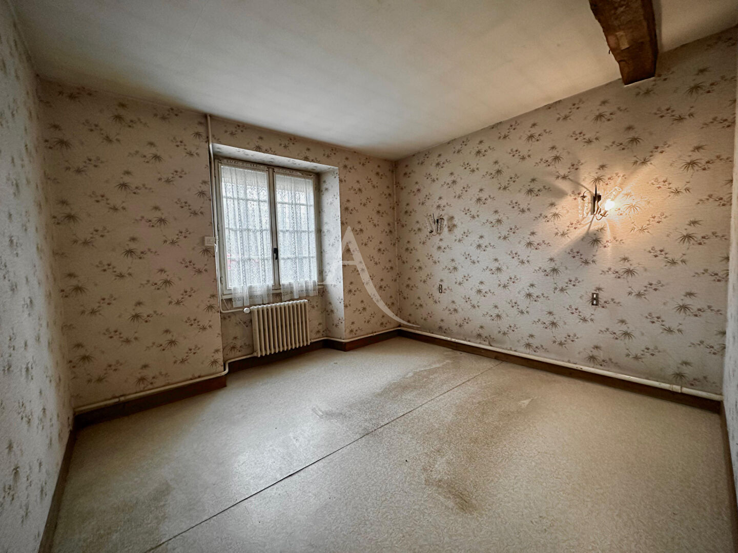 Photo Maison 104 m² + dépendances Gros potentiel Thivars image 6/6