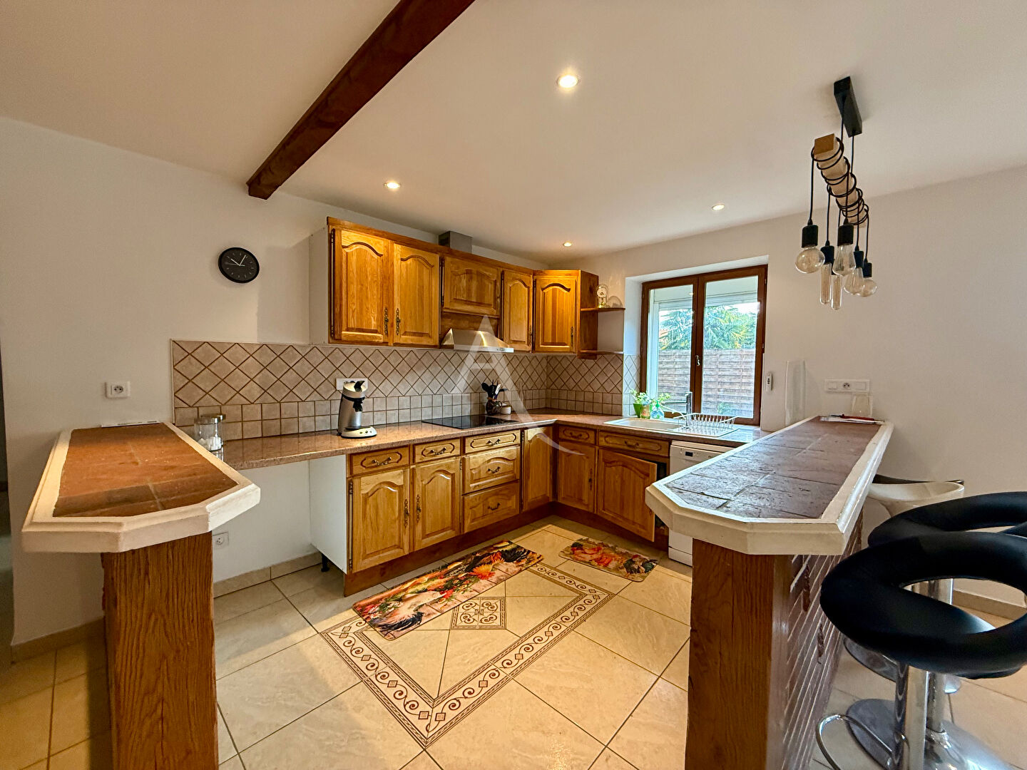 Photo Maison Nogent Sur Eure 7 pièces 230m² image 3/6