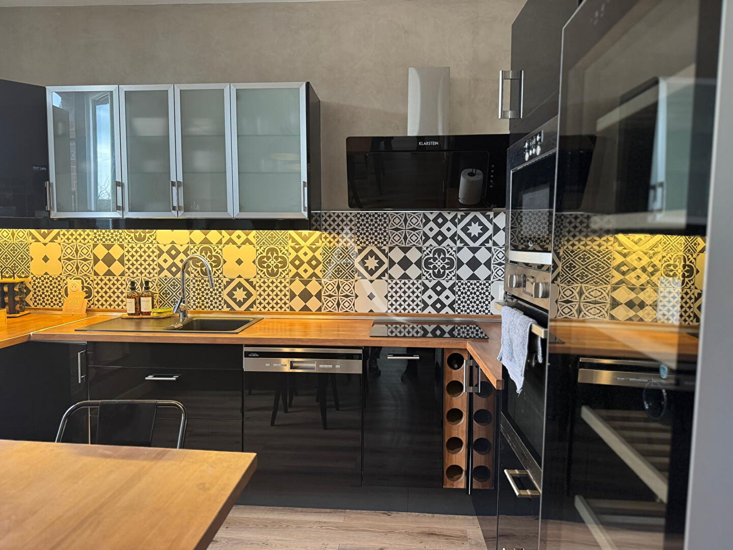 Photo Maison lumineuse de 180m2 image 3/6