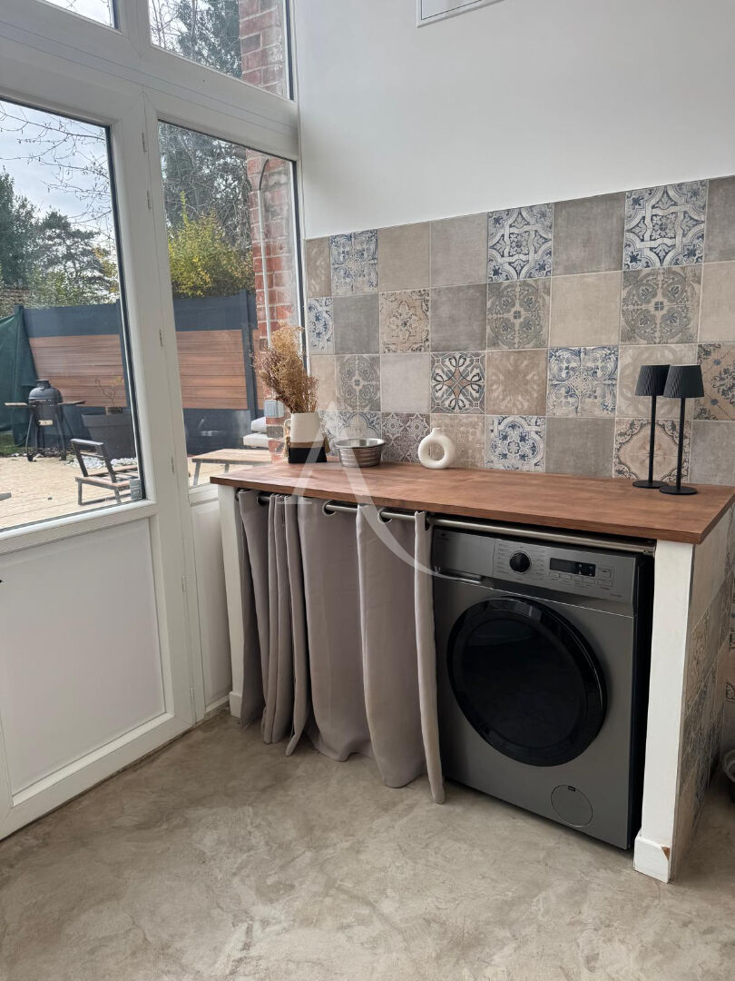 Photo Maison lumineuse de 180m2 image 4/6