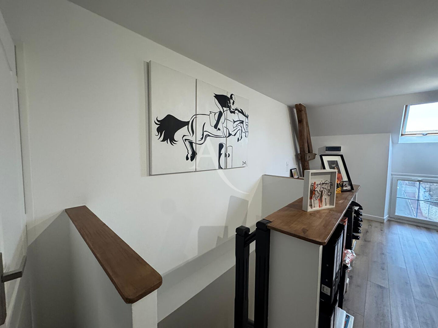 Photo Maison lumineuse de 180m2 image 5/6