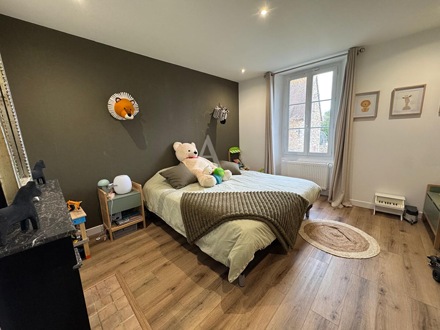 Photo Maison lumineuse de 180m2 image 6/6