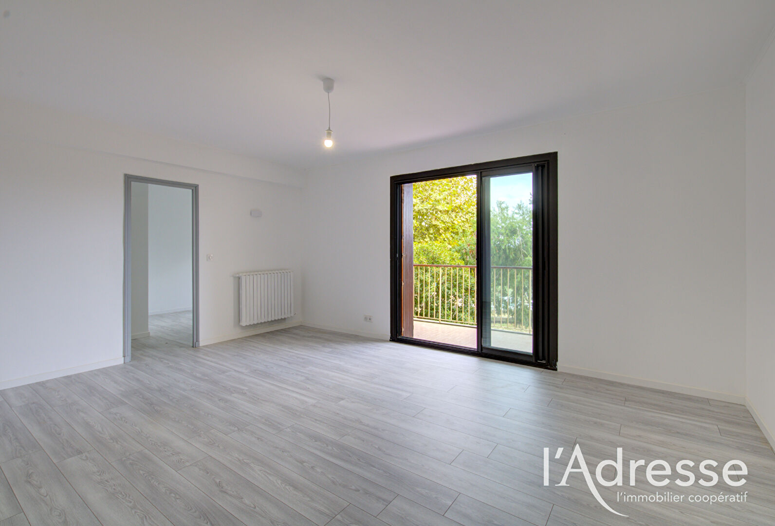 BASTIA - Appartement 4 pièces 84 m2