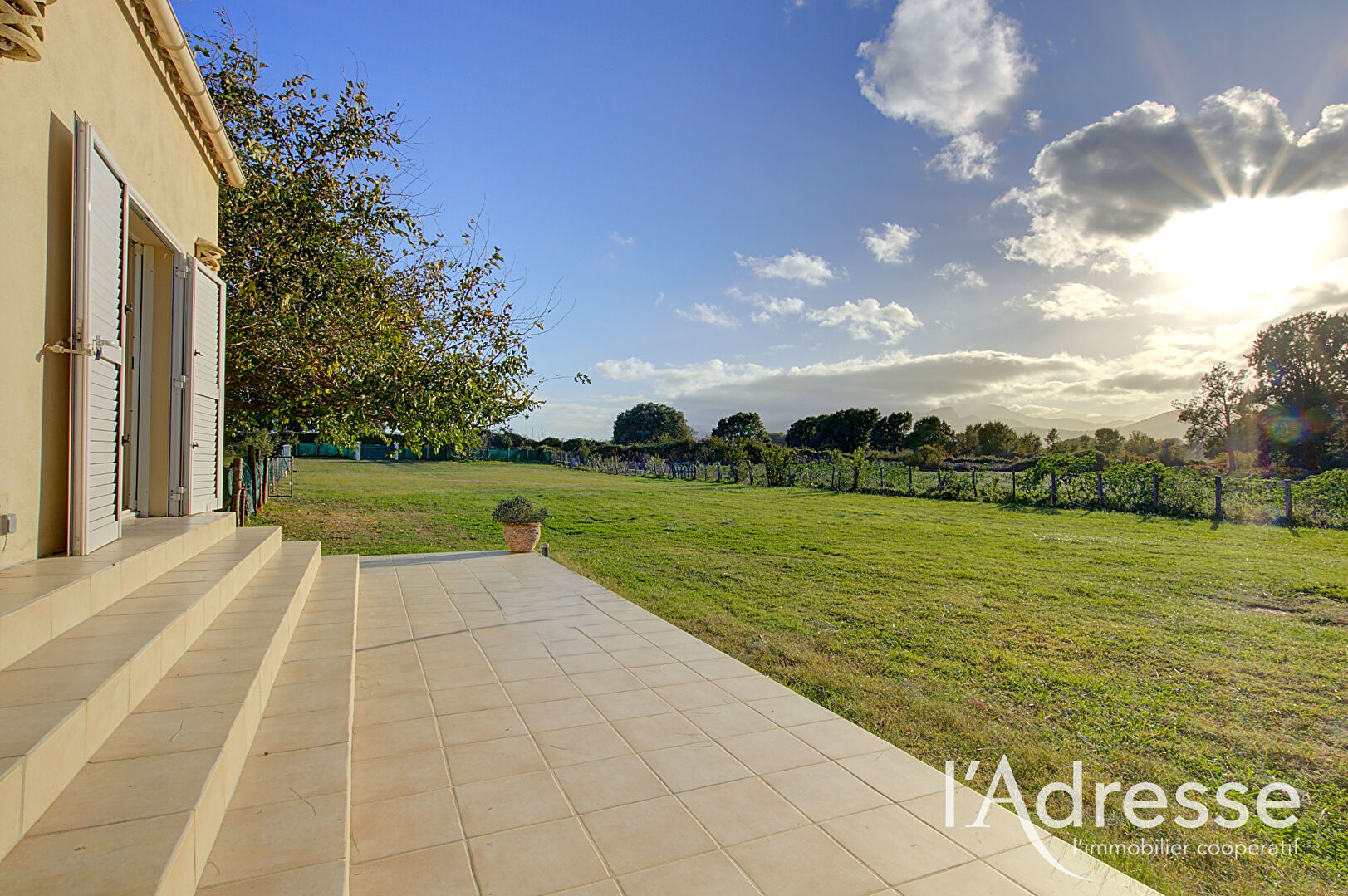 Photo Maison Querciolo 6 pièces 105 m2 image 1/6