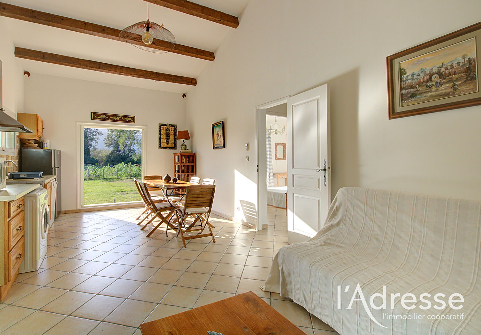 Photo Maison Querciolo 6 pièces 105 m2 image 2/6