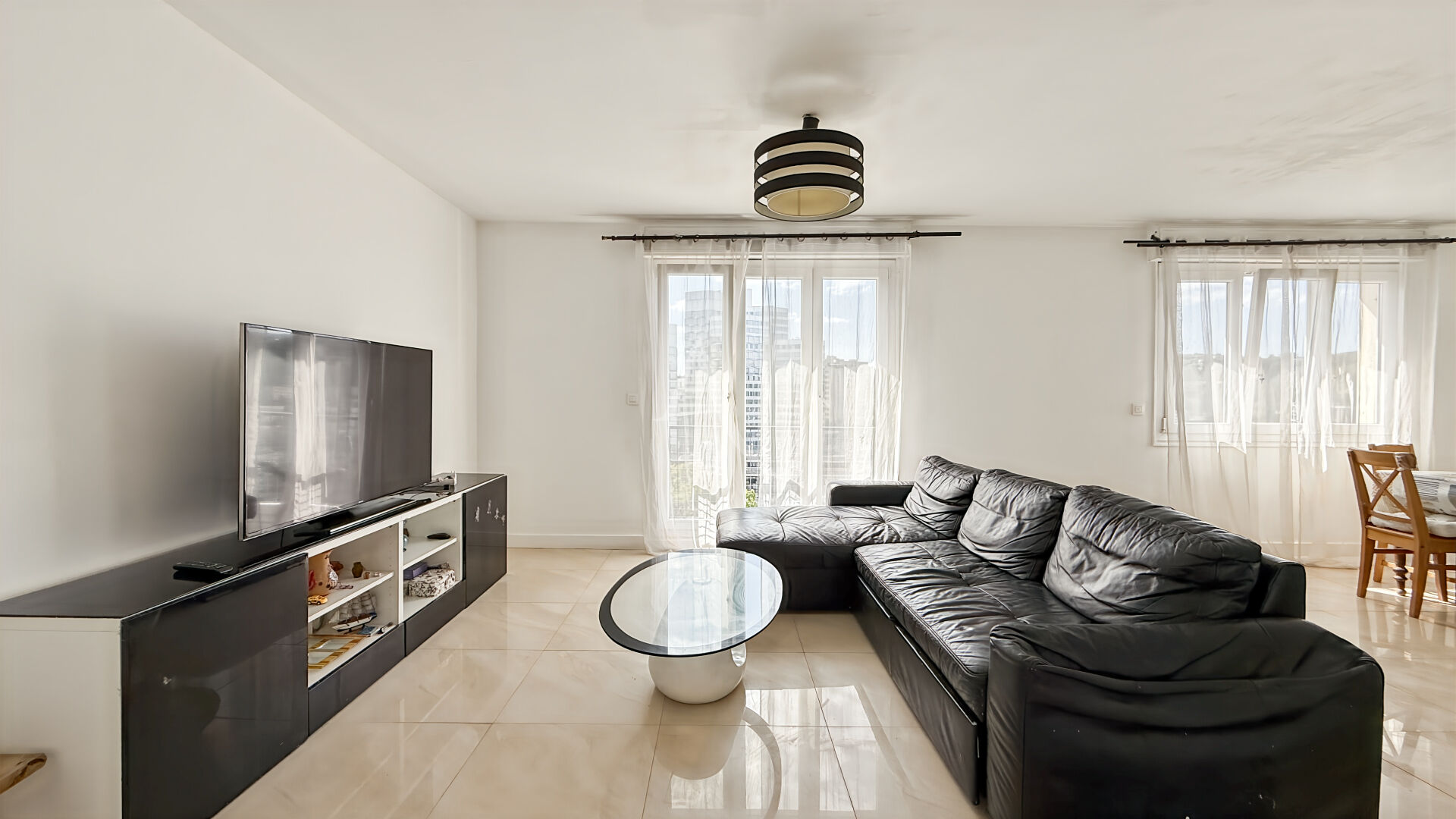 Agence immobilière de L'adresse Boulogne Billancout