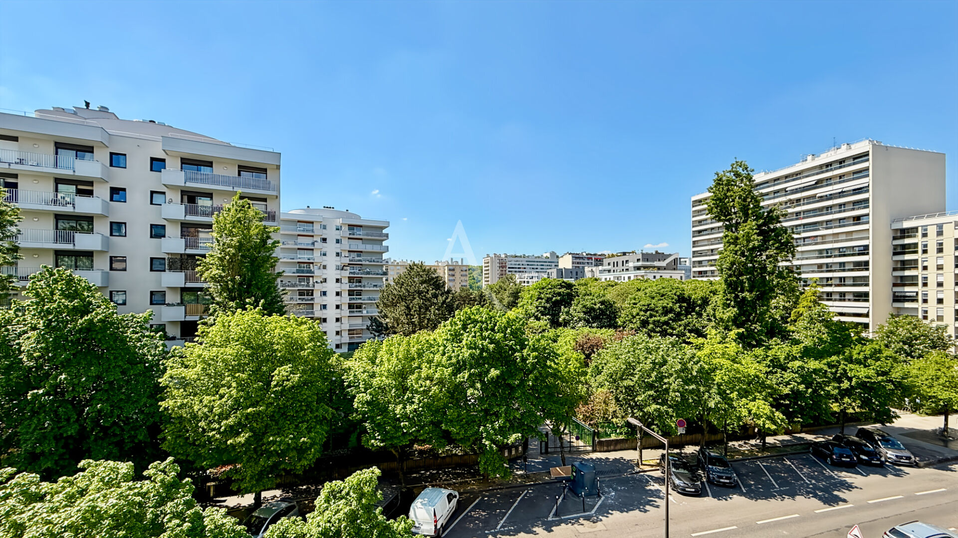 Agence immobilière de L'adresse Boulogne Billancout