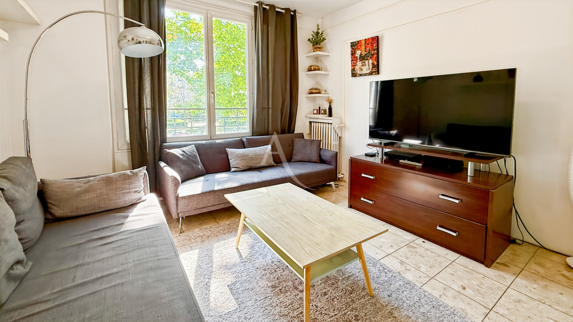Agence immobilière de L'adresse Boulogne Billancout