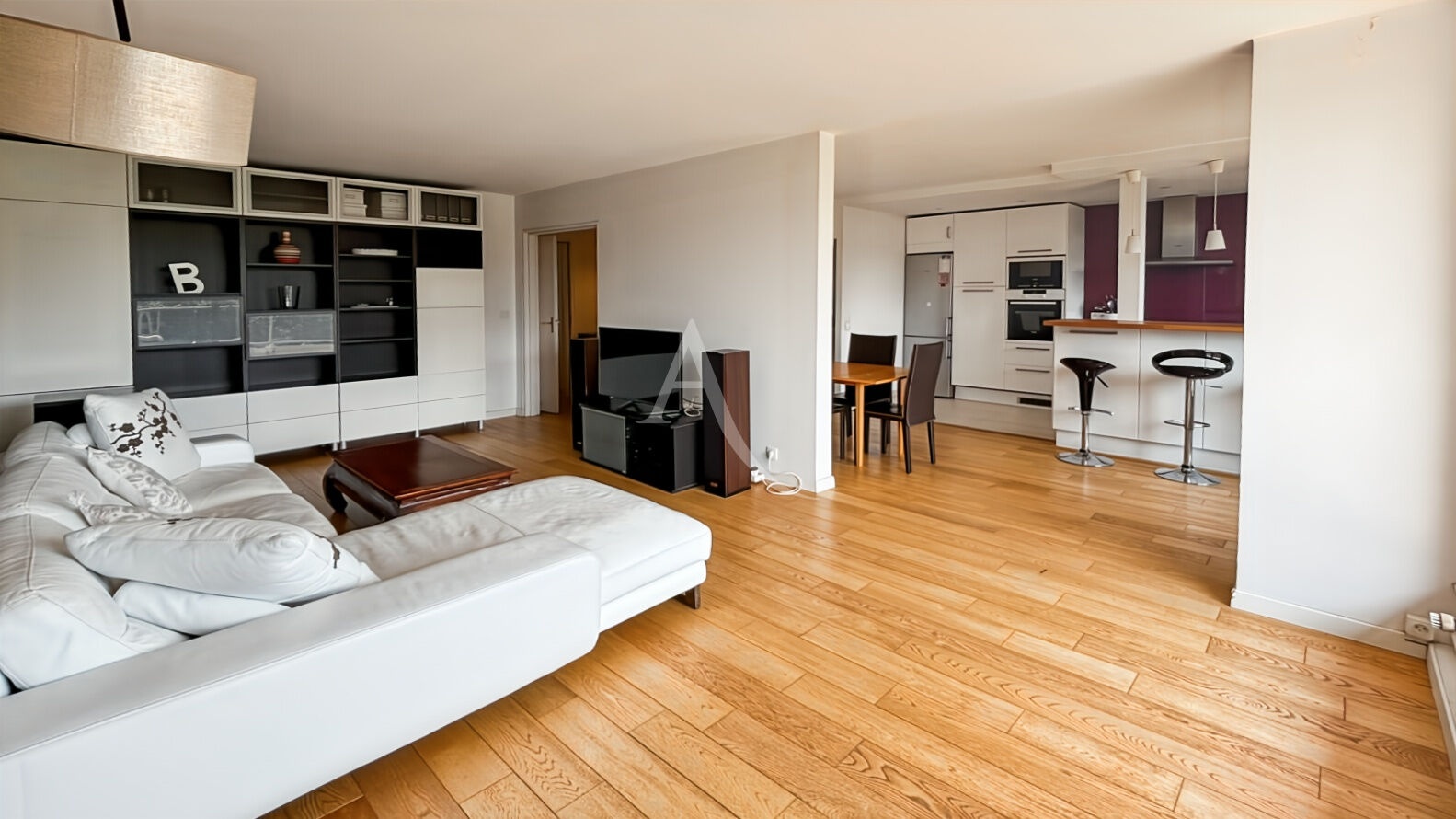 Agence immobilière de L'adresse Boulogne Billancout