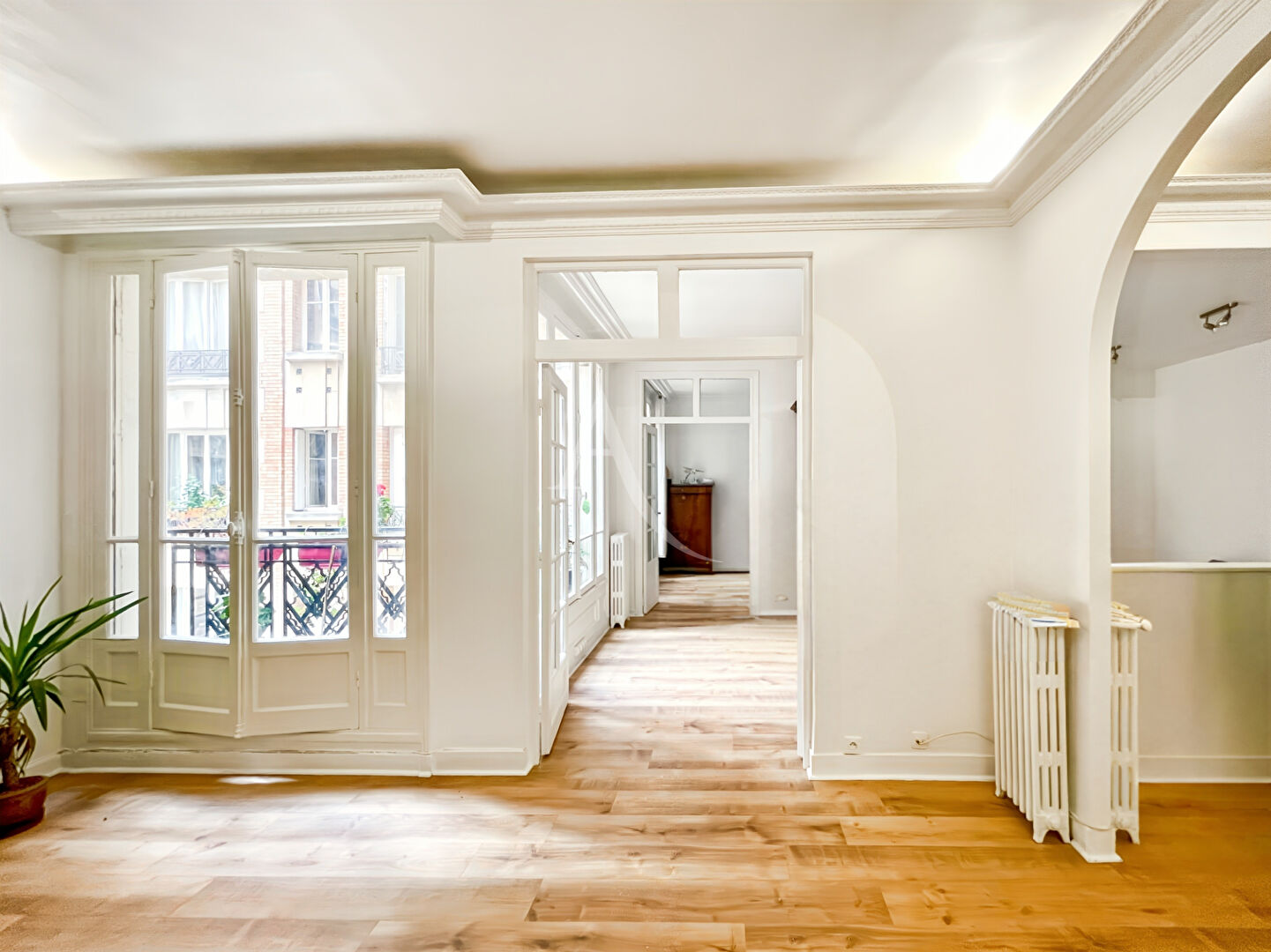 Agence immobilière de L'adresse Boulogne Billancout