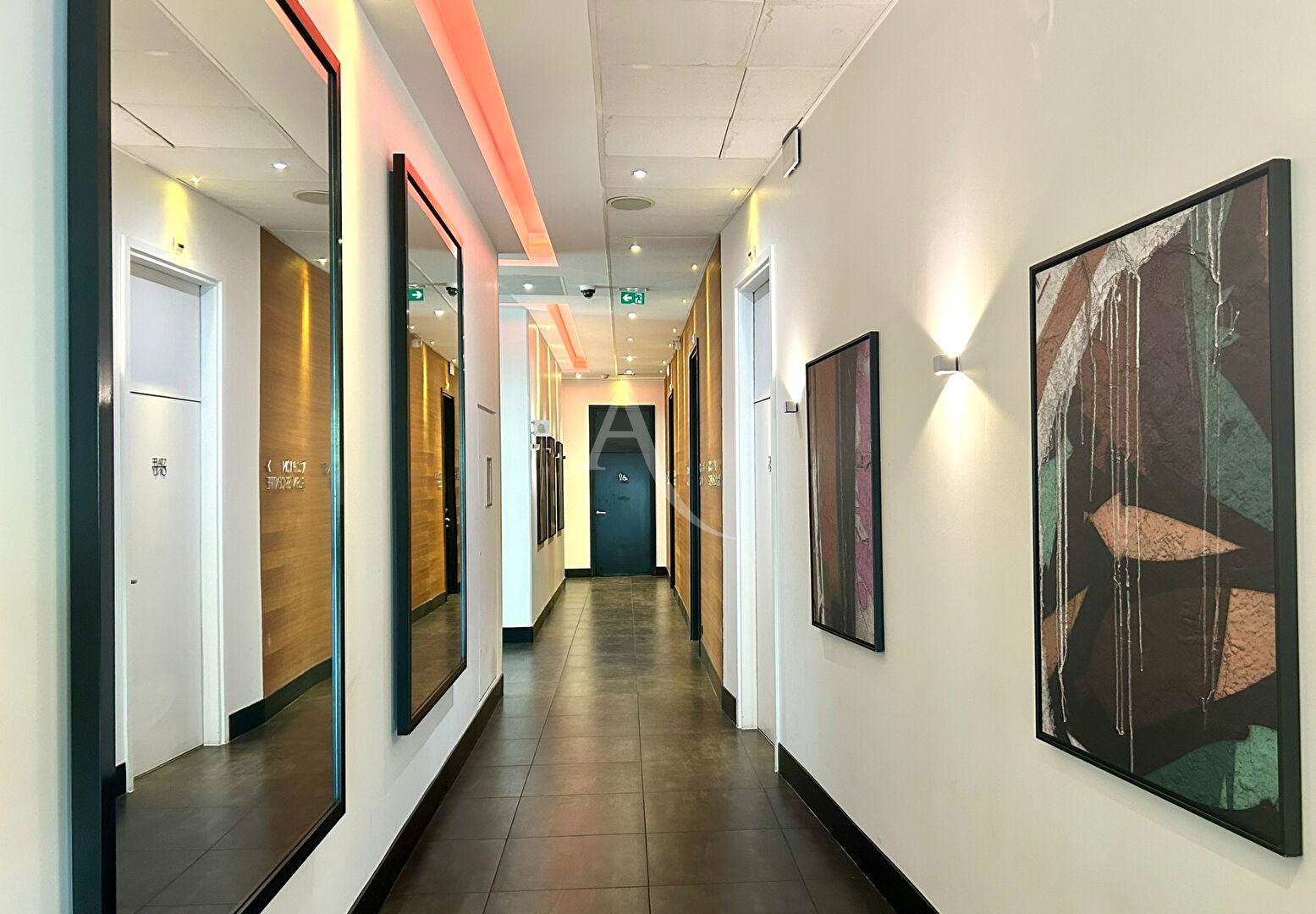 Agence immobilière de L'adresse Boulogne Billancout