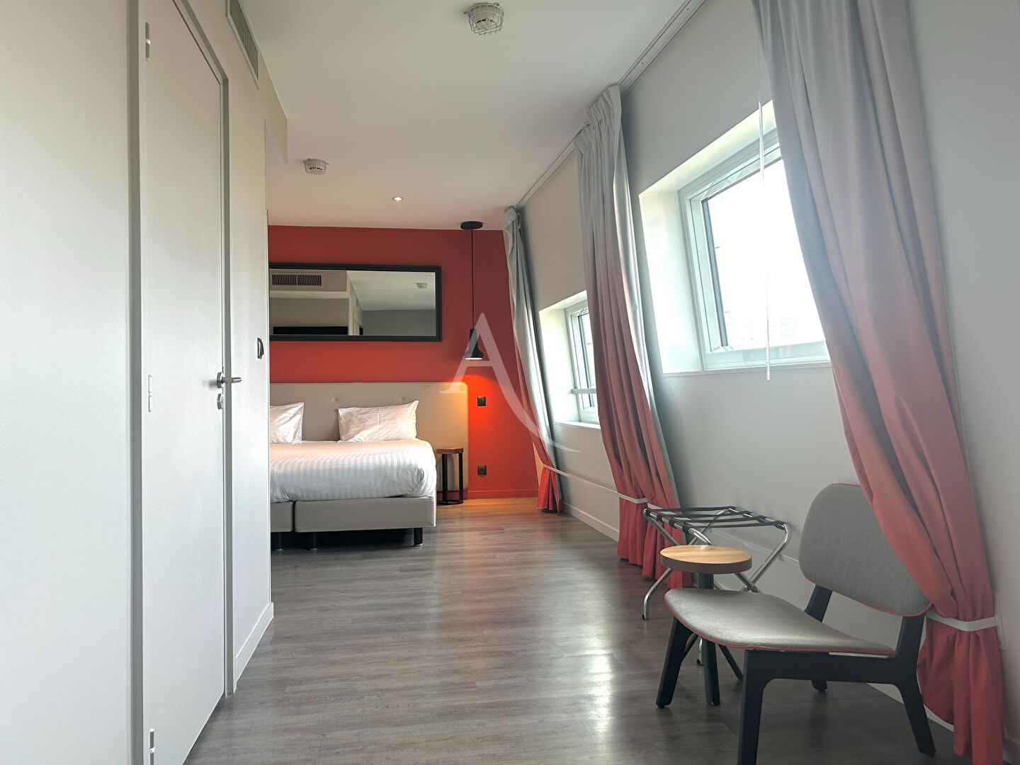 Agence immobilière de L'adresse Boulogne Billancout