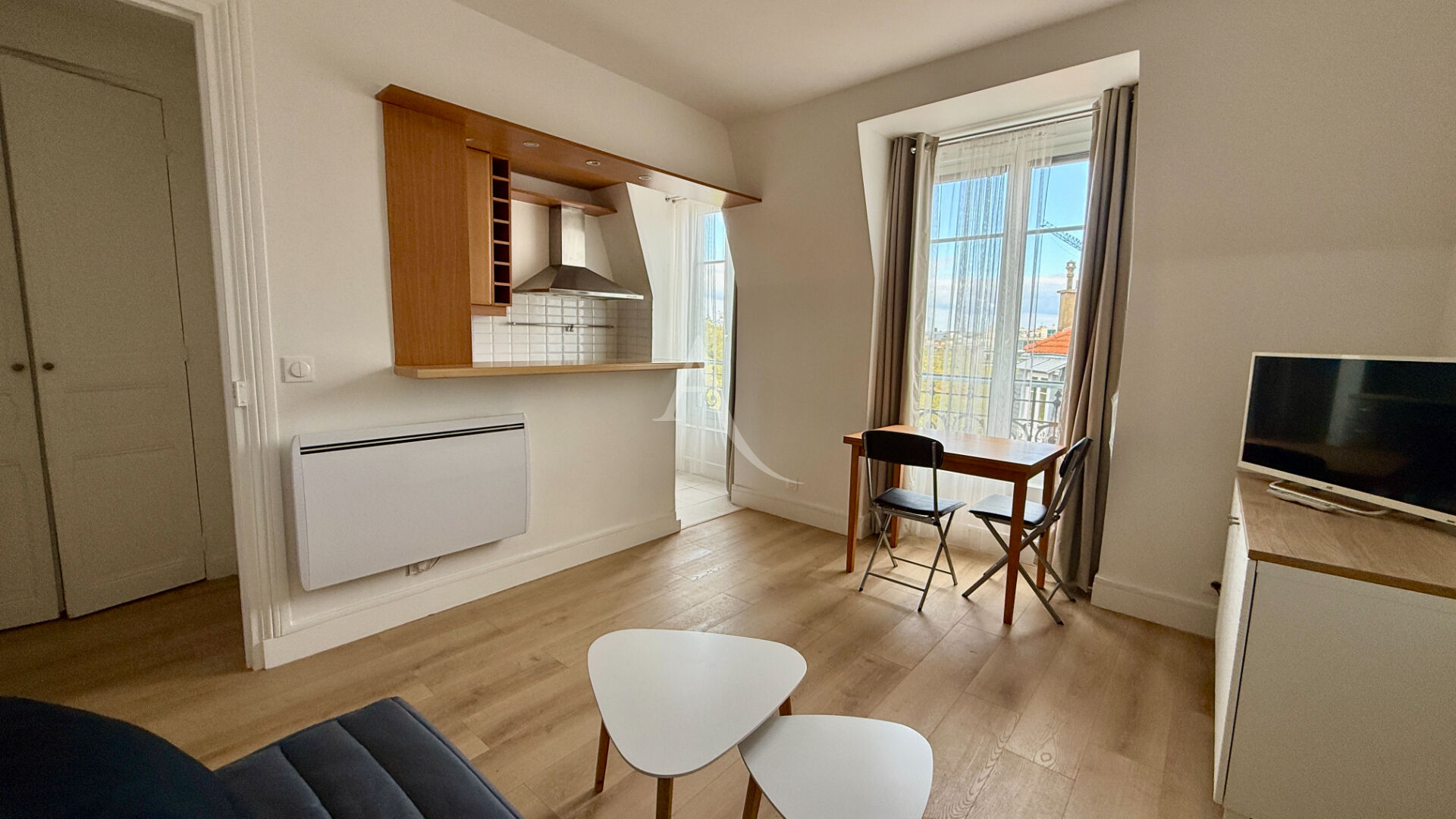 Agence immobilière de L'adresse Boulogne Billancout