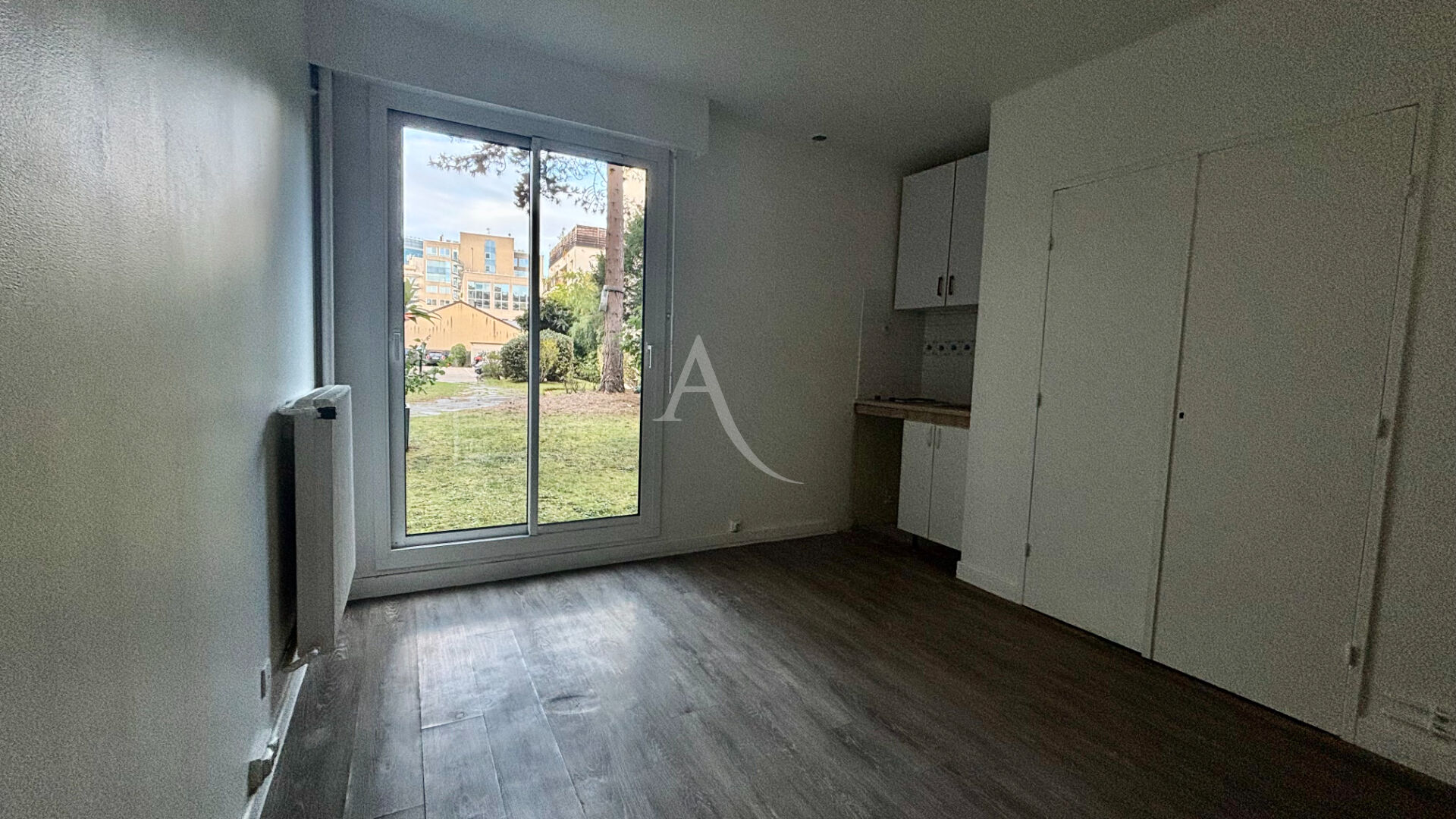 Appartement Boulogne Billancourt - Studio de  20.31 m2