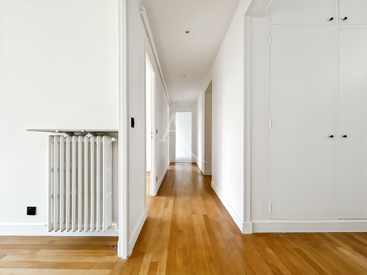 APPARTEMENT 3 PIECES 72M² - AVENUE PIERRE GRENIER