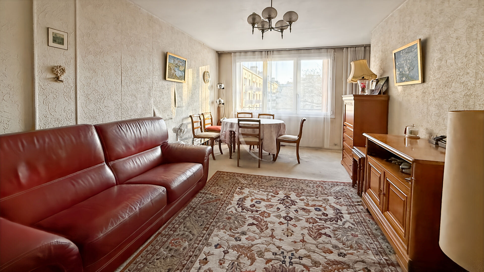 Agence immobilière de L'adresse Boulogne Billancout