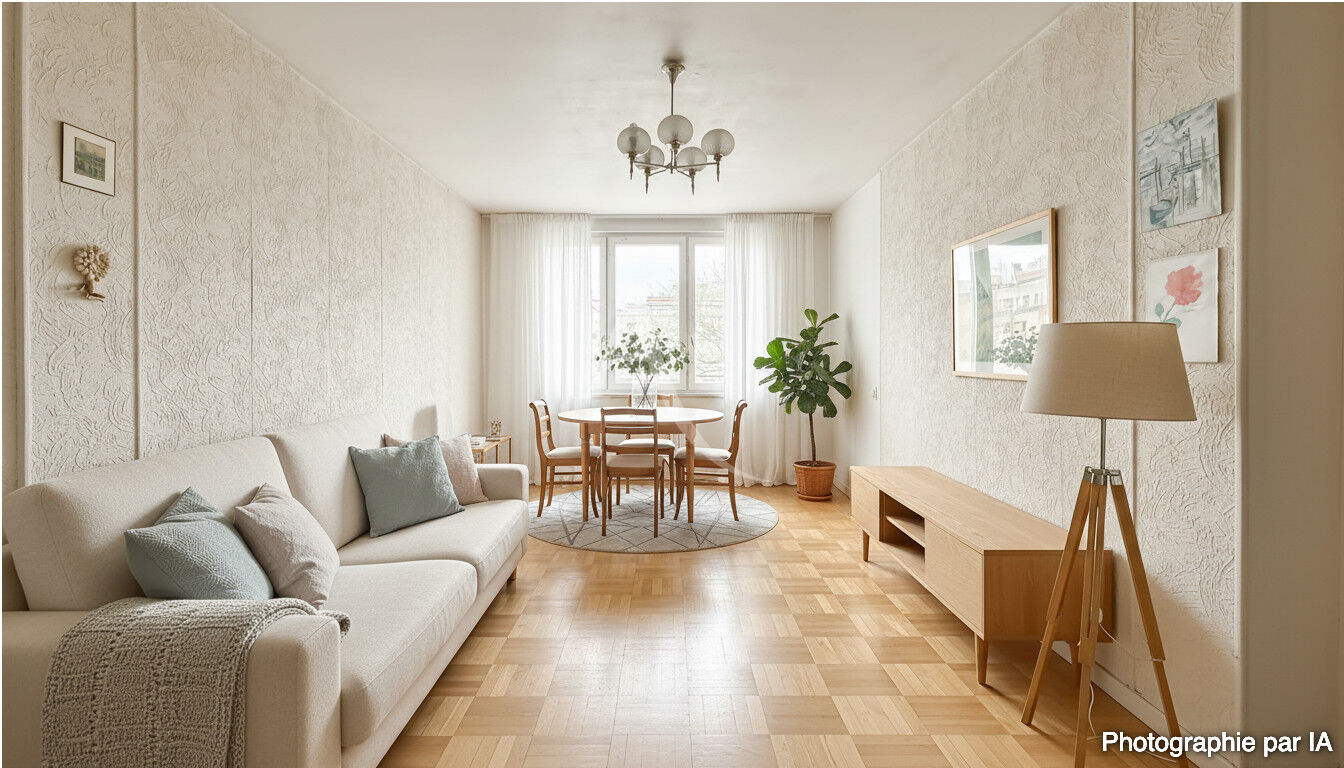 Agence immobilière de L'adresse Boulogne Billancout