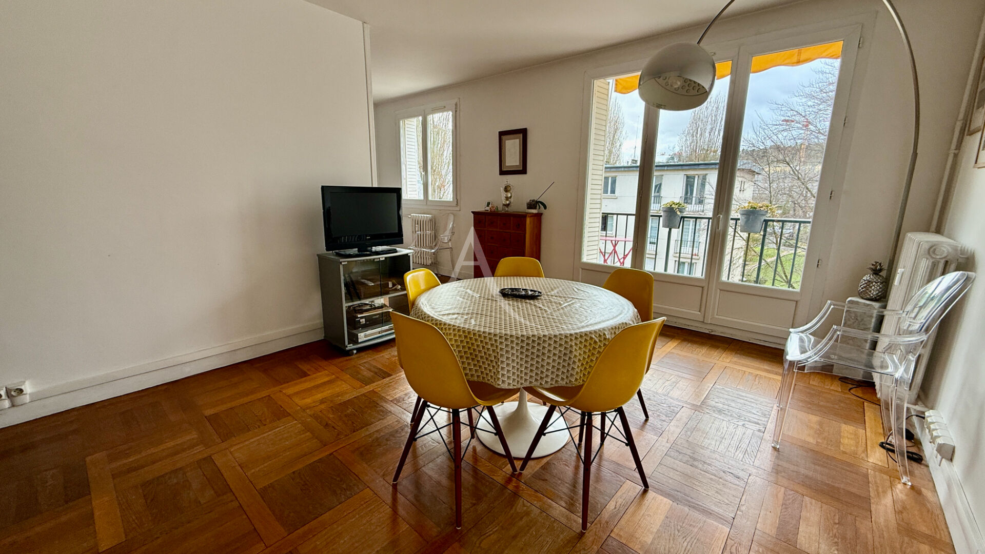 Agence immobilière de L'adresse Boulogne Billancout
