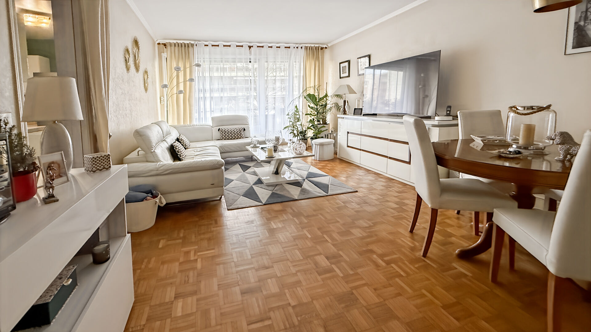 Agence immobilière de L'adresse Boulogne Billancout