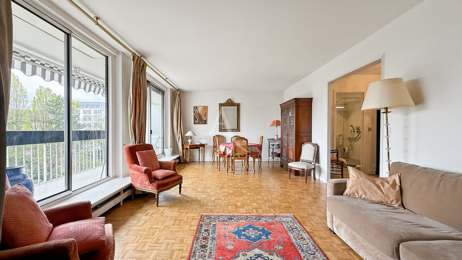 Agence immobilière de L'adresse Boulogne Billancout