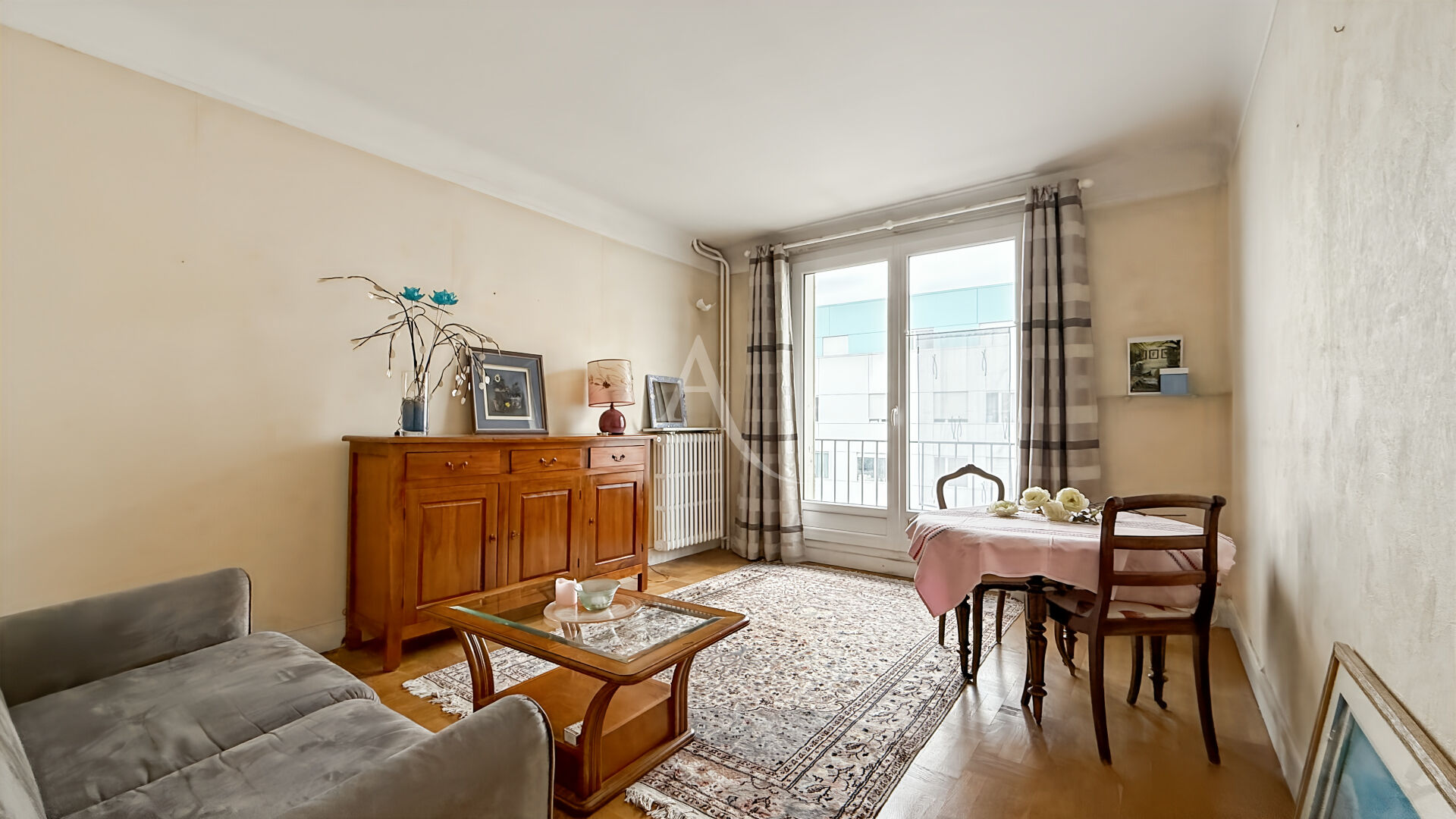 Agence immobilière de L'adresse Boulogne Billancout