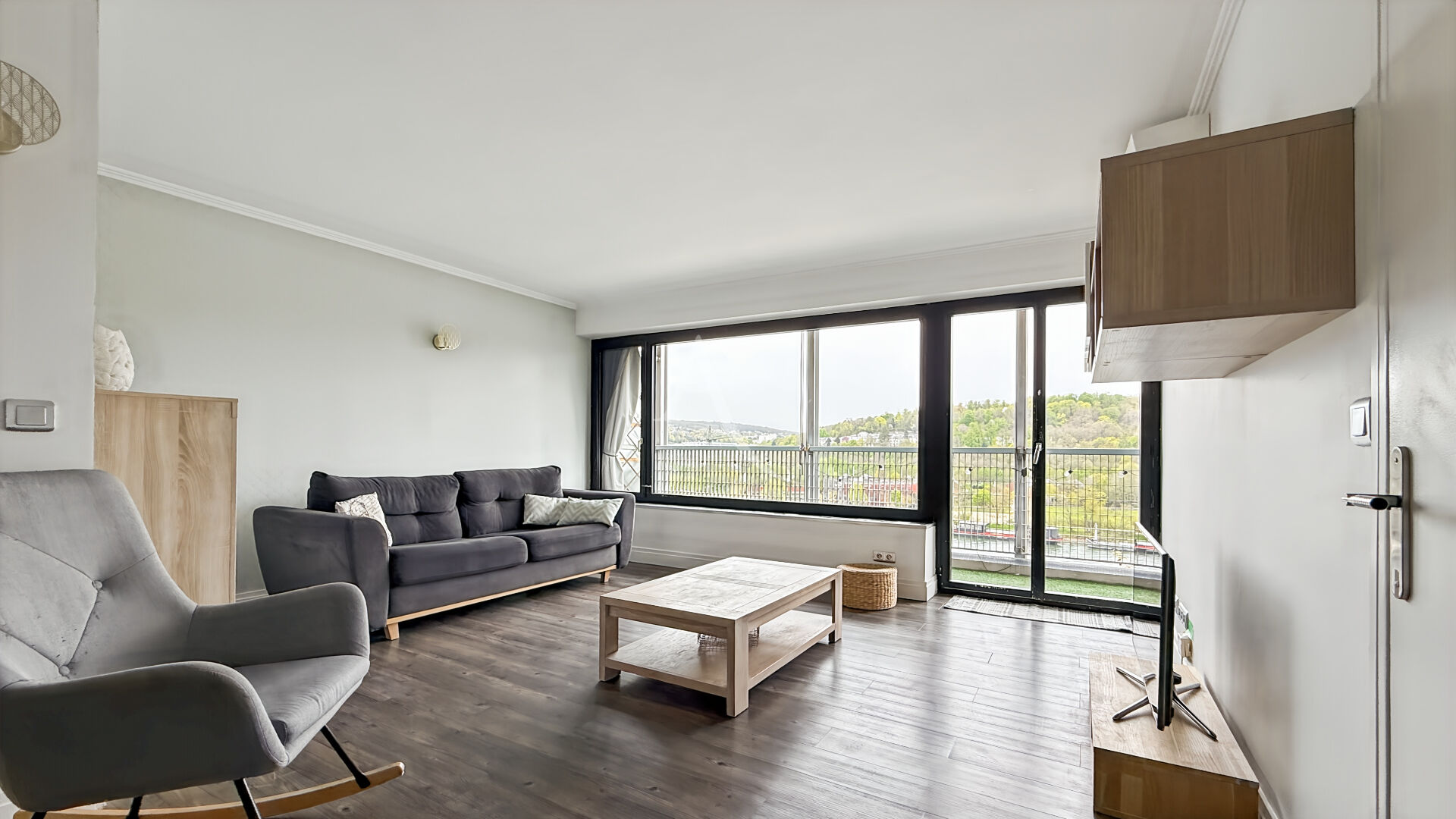 Agence immobilière de L'adresse Boulogne Billancout