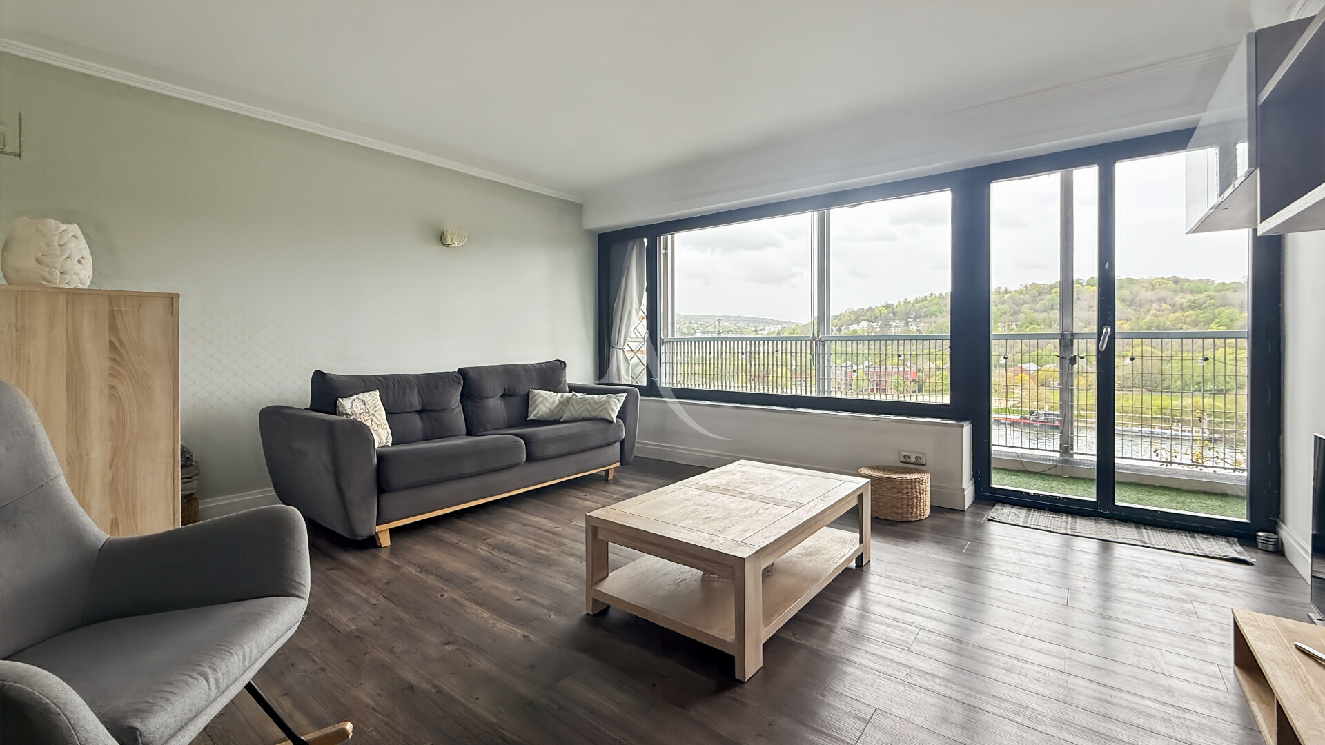 Agence immobilière de L'adresse Boulogne Billancout