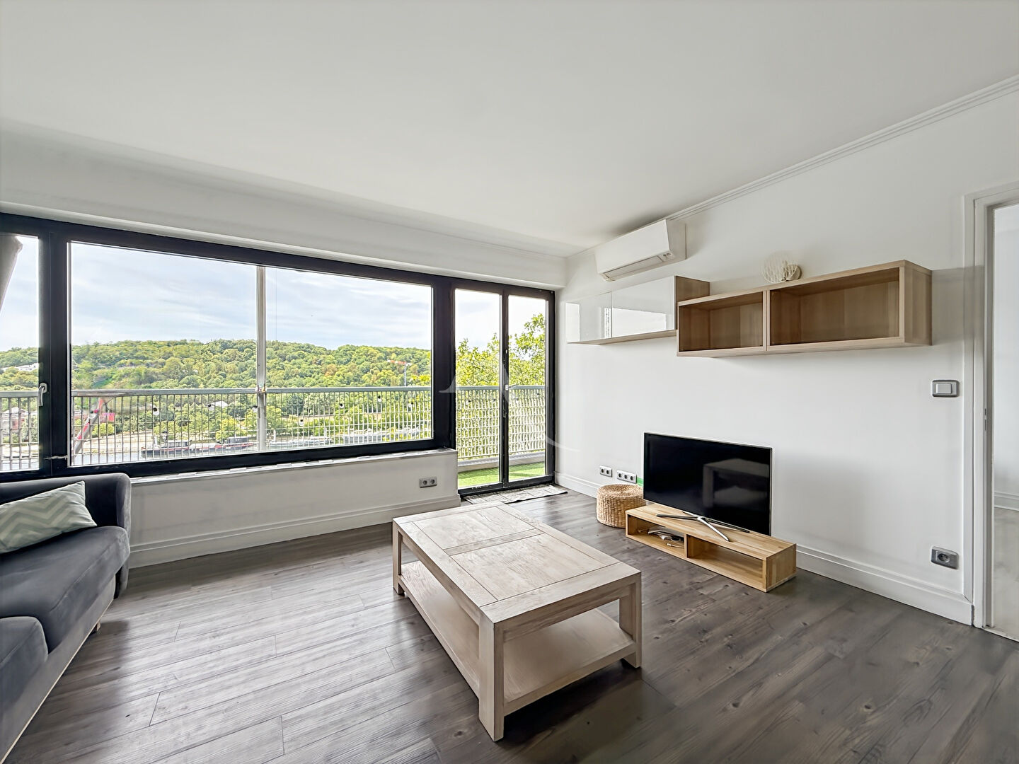 Agence immobilière de L'adresse Boulogne Billancout
