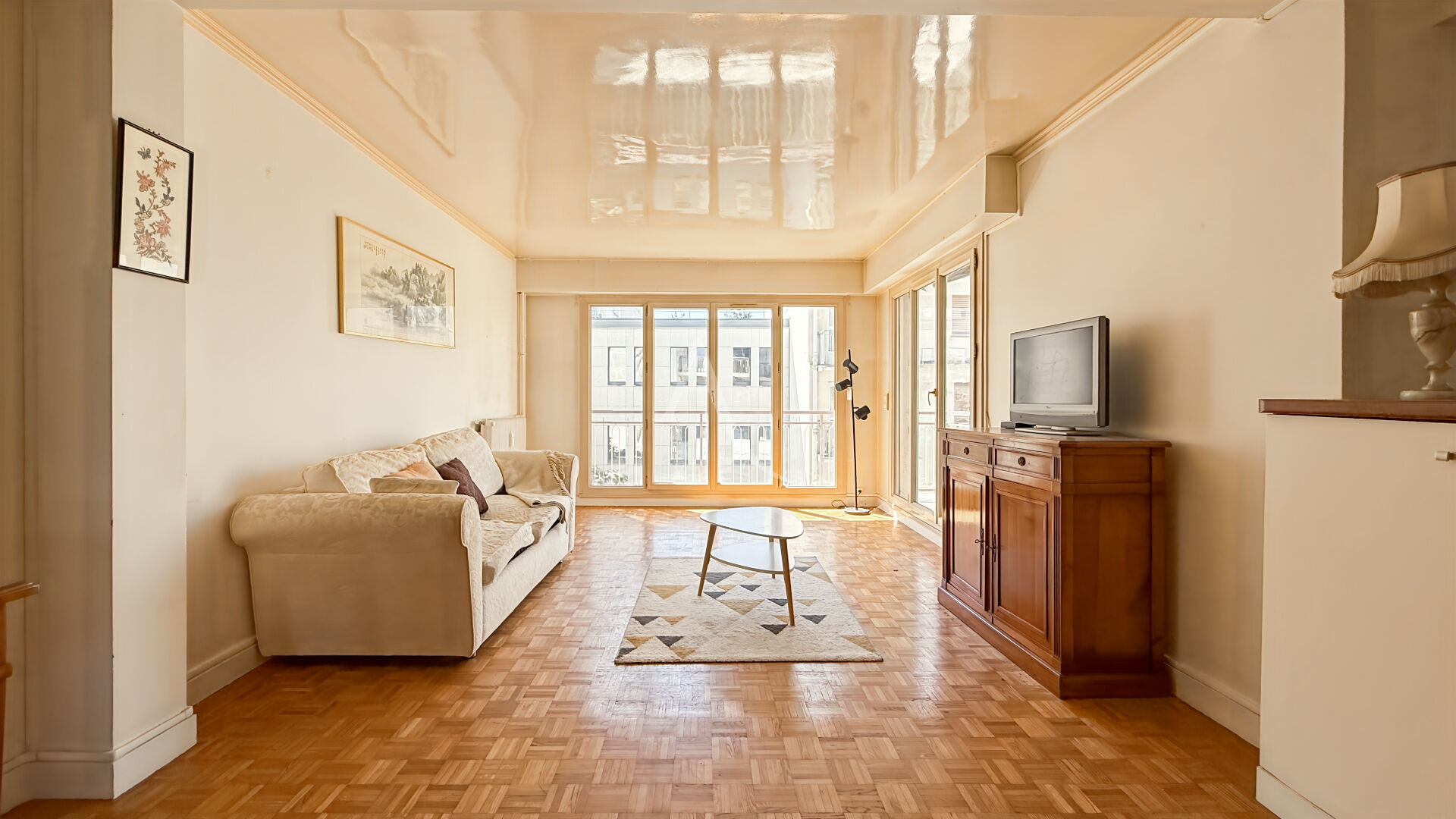 Agence immobilière de L'adresse Boulogne Billancout