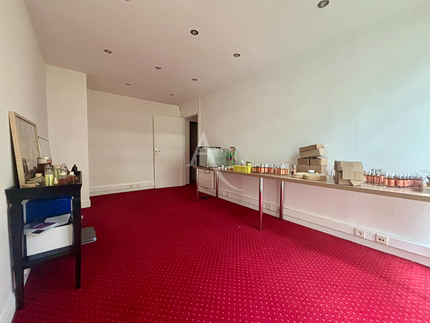 Agence immobilière de L'adresse Boulogne Billancout