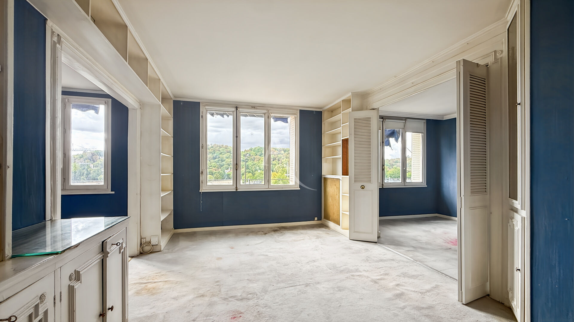 Agence immobilière de L'adresse Boulogne Billancout