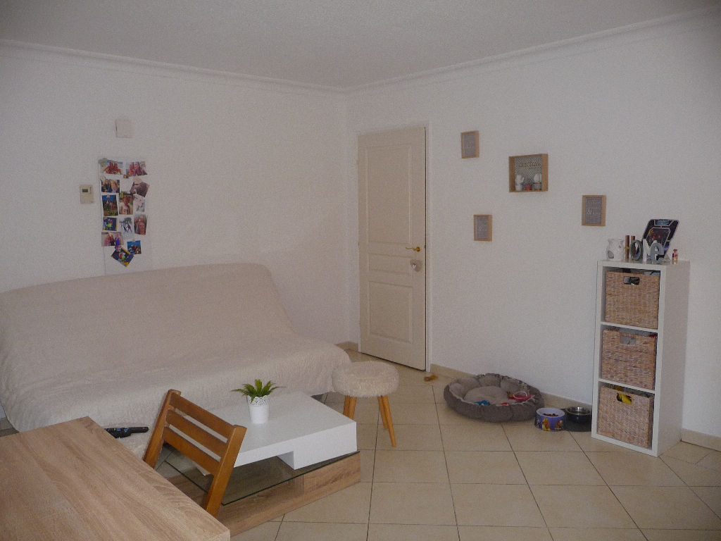 Photo Appartement Mandelieu la Napoule   2 pièce(s)   48 m2 image 4/6