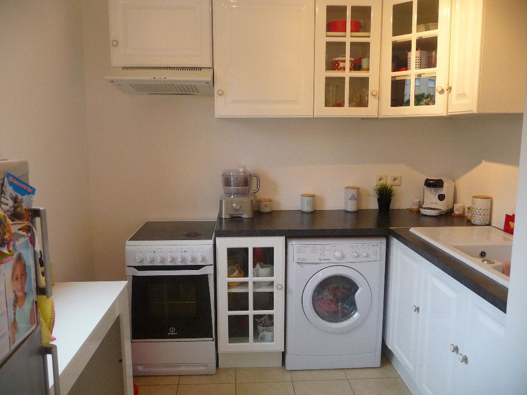 Photo Appartement Mandelieu la Napoule   2 pièce(s)   48 m2 image 5/6