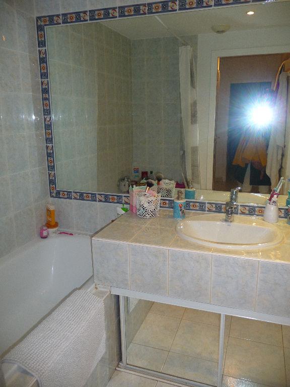 Photo Appartement Mandelieu la Napoule   2 pièce(s)   48 m2 image 6/6