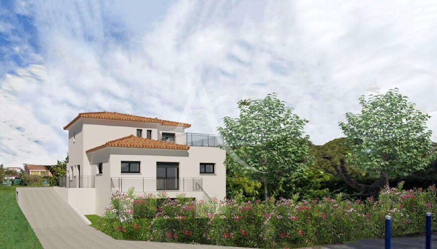 Photo Terrain à bâtir proche plages - quartier Cottage image 4/6