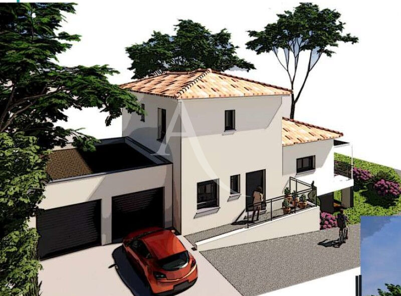 Photo Terrain à bâtir proche plages - quartier Cottage image 6/6