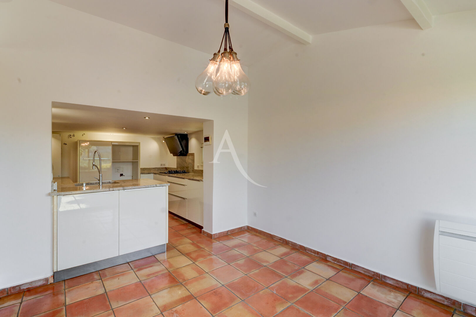 Photo Villa Pégomas 107 m² dans domaine privé avec piscine image 3/6