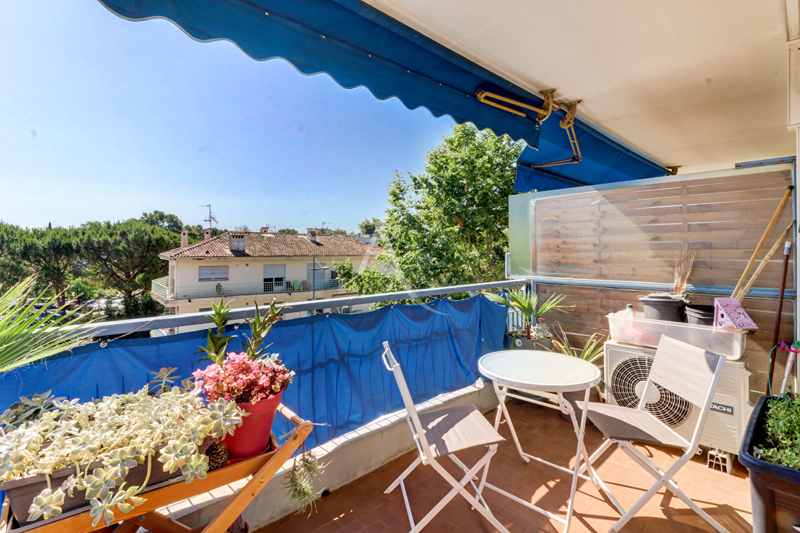 Photo Appartement avec garage et cave image 4/6