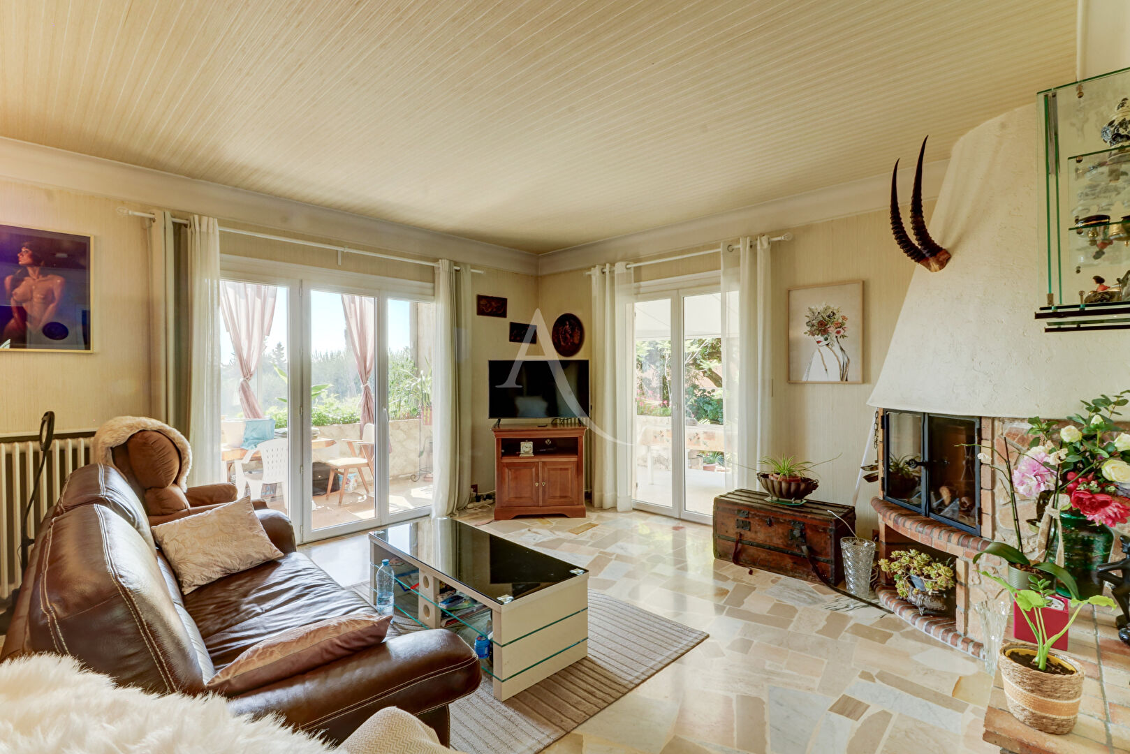 Photo Villa provençale avec piscine image 6/6