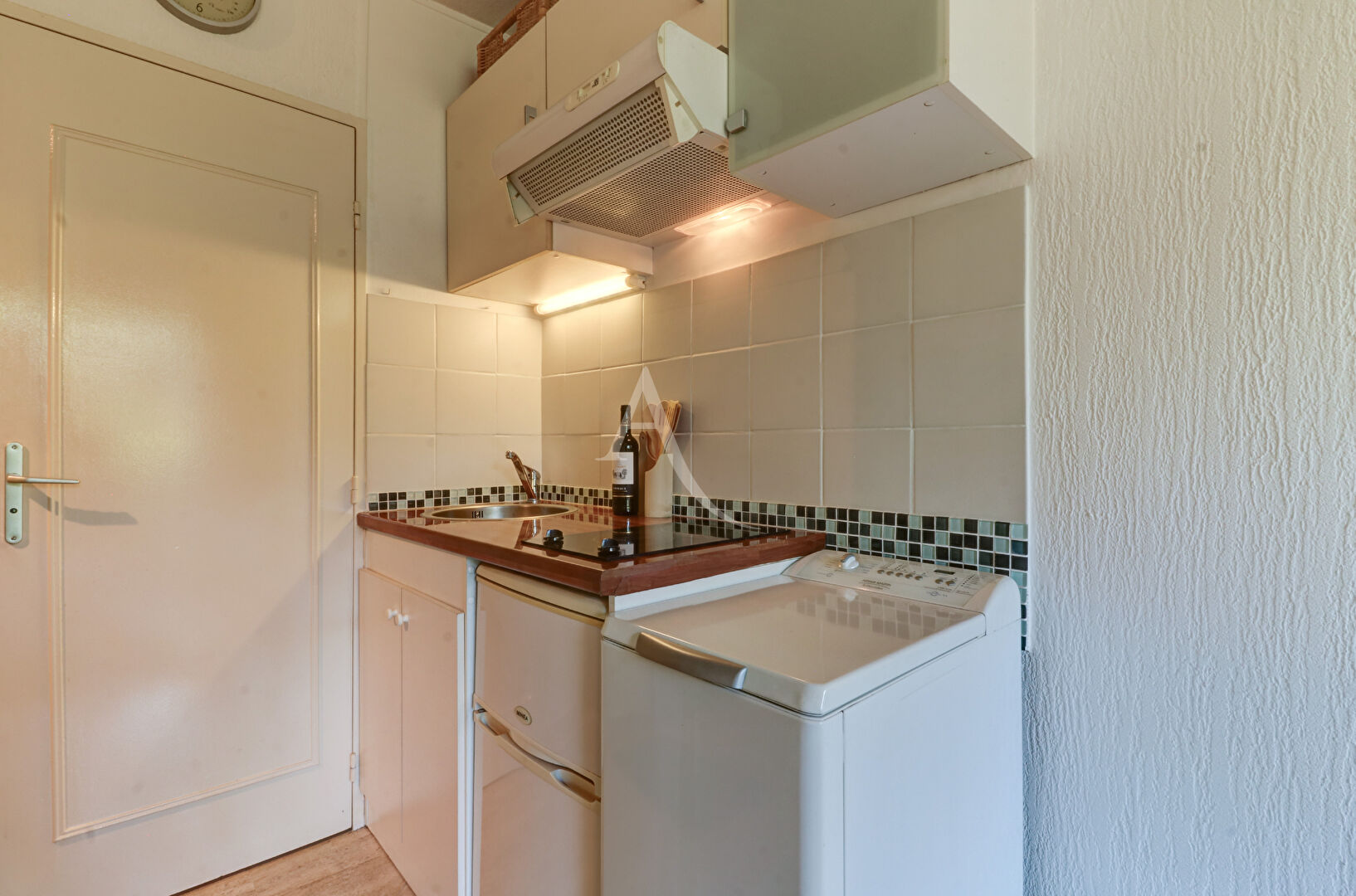 Photo Appartement  1 pièce(s) 17.82 m2 image 4/5