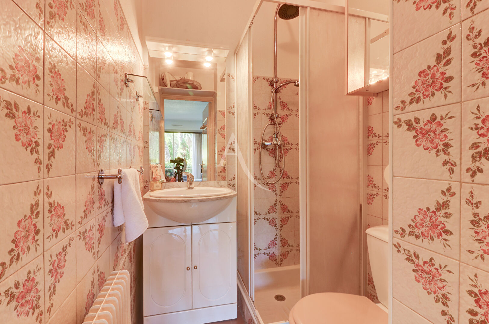 Photo Appartement  1 pièce(s) 17.82 m2 image 5/5