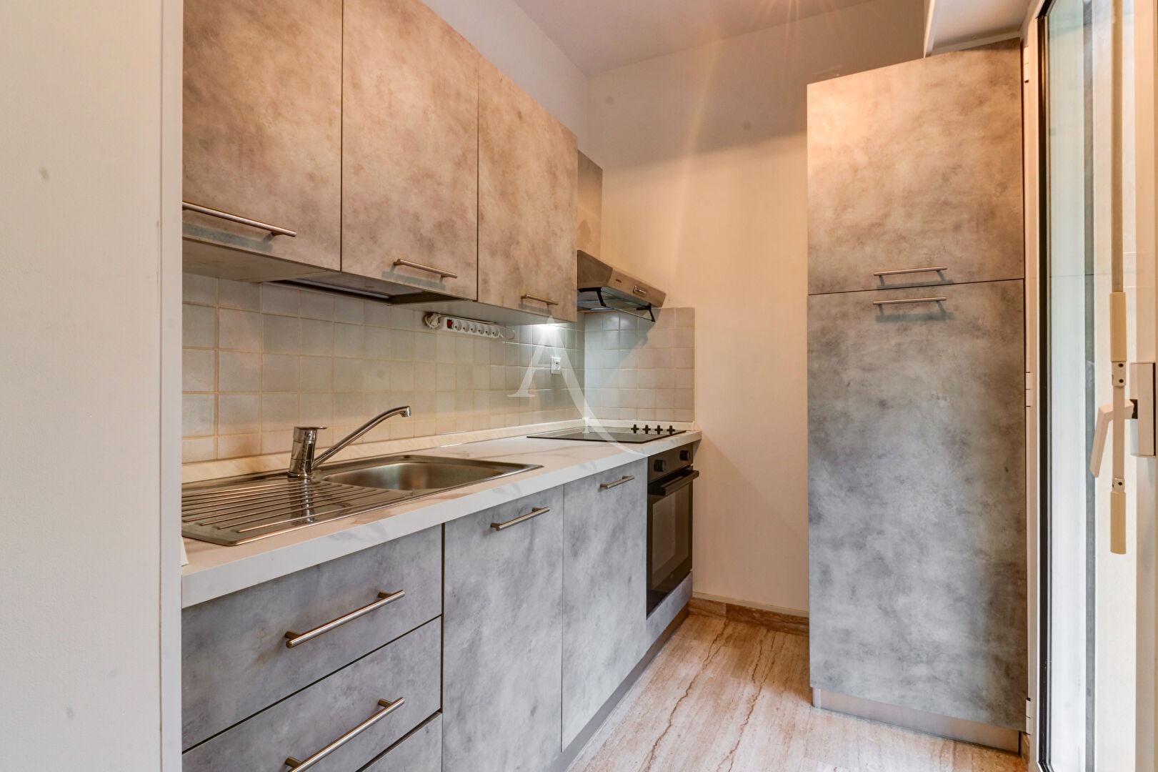 Photo Appartement  1 pièce(s) 26.77 m2 image 3/5