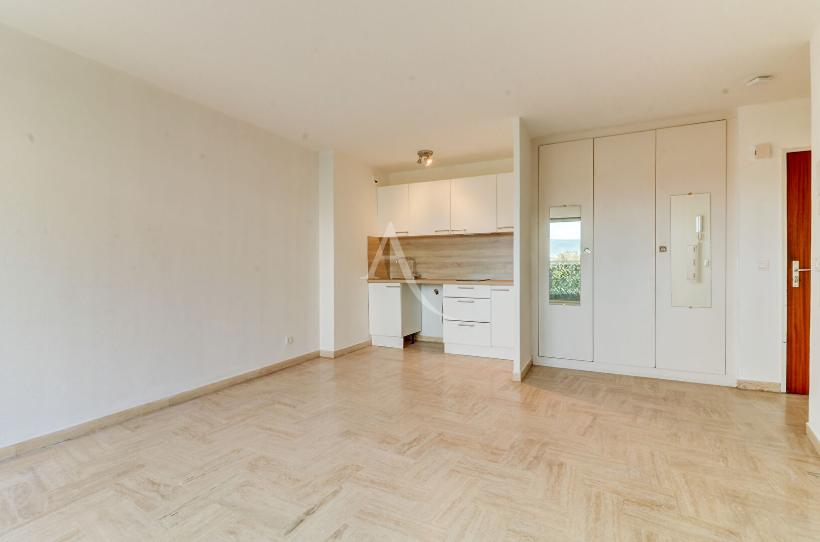 Photo Appartement  2 pièce(s) 34.41 m2 image 3/6