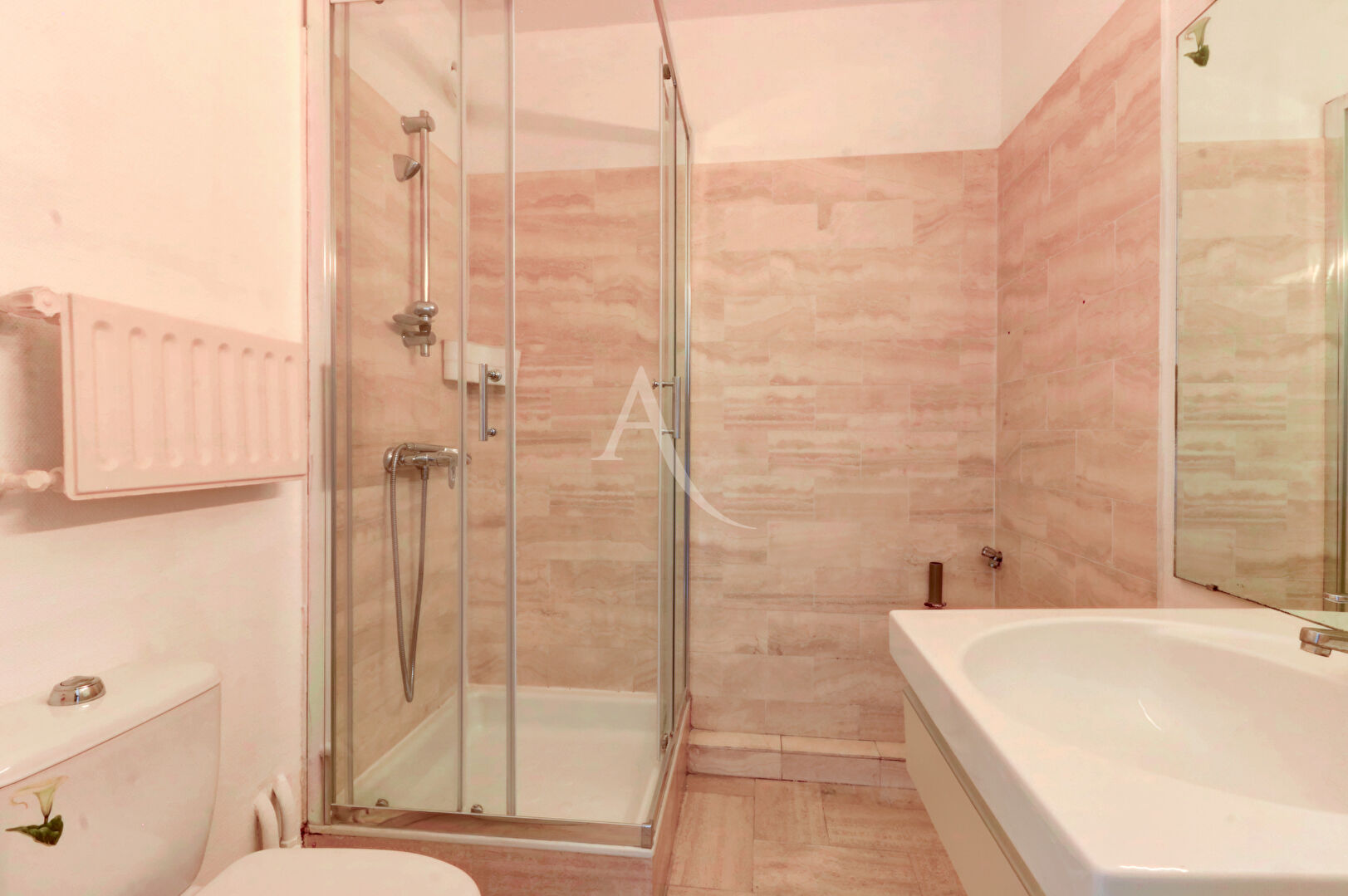 Photo Appartement  2 pièce(s) 34.41 m2 image 5/6